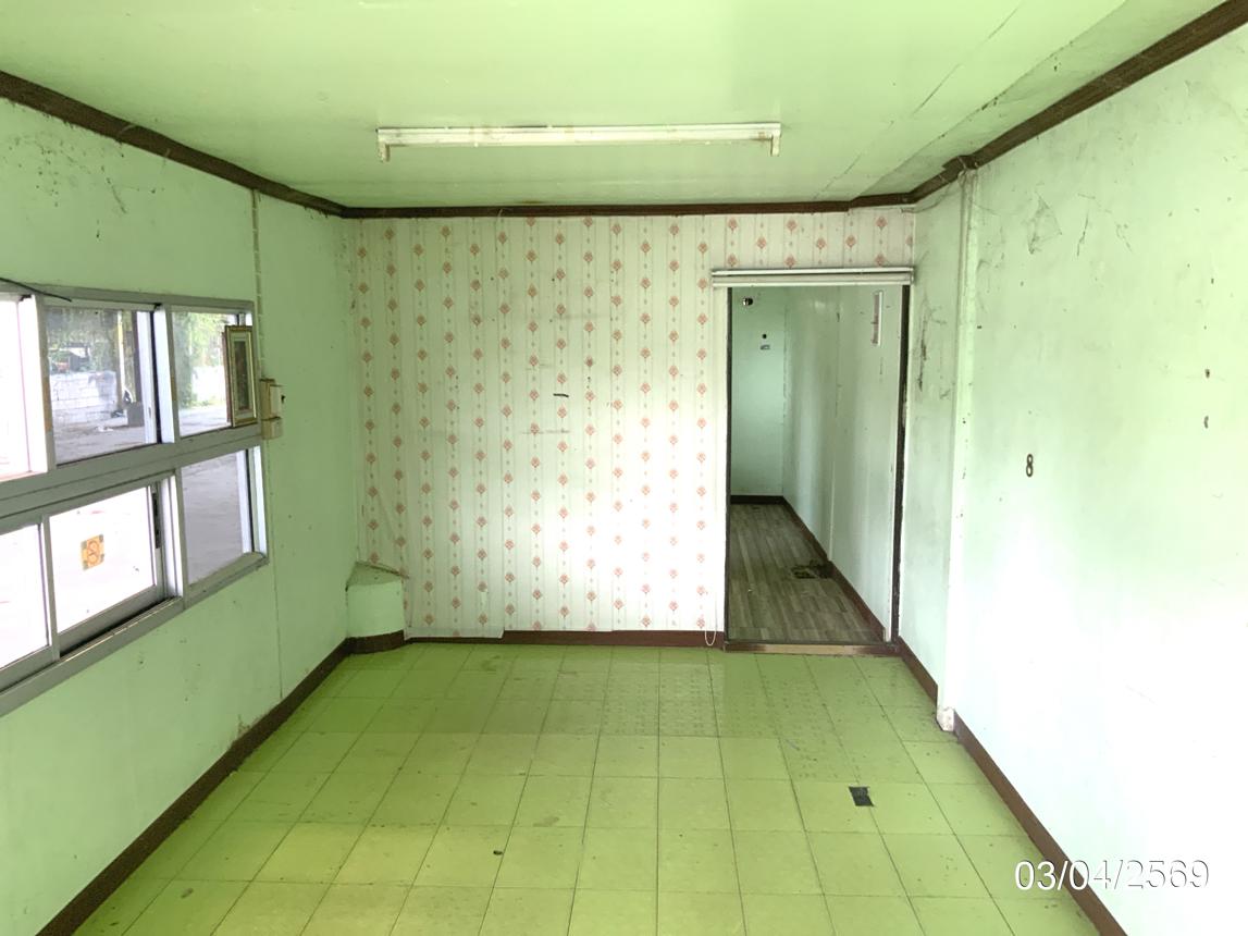 รูป เพิงอเนกประสงค์ 180 ตร.วา เมืองสุรินทร์ สุรินทร์ 4M - รูปที่ 18/24