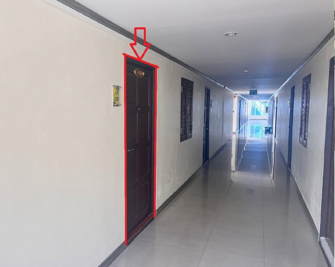 picture CONDO 61.22 Sq.m. Muang Rayong Rayong for 3M - 4/25