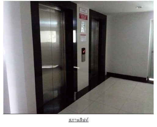 รูป ห้องชุด/คอนโดมิเนียม 28.8 ตร.ม. ห้องชุด เดอะกรีนเกรส บางแสน [ชั้น 6] เมืองชลบุรี ชลบุรี 1.3M - รูปที่ 1/5