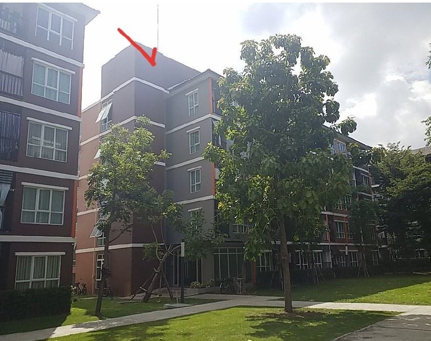 picture CONDO 25.1 Sq.m. Muang Samut Prakarn Samut Prakarn for 1M - 3/7