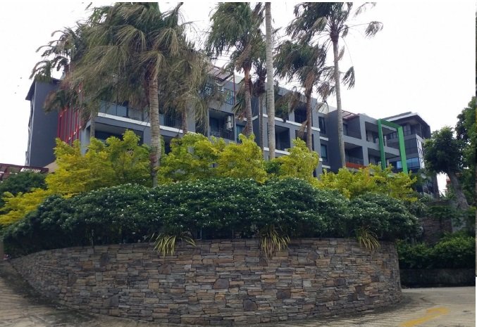 CONDO 35.65 Sq.m. Muang Phuket Phuket for 3.5M - image 2