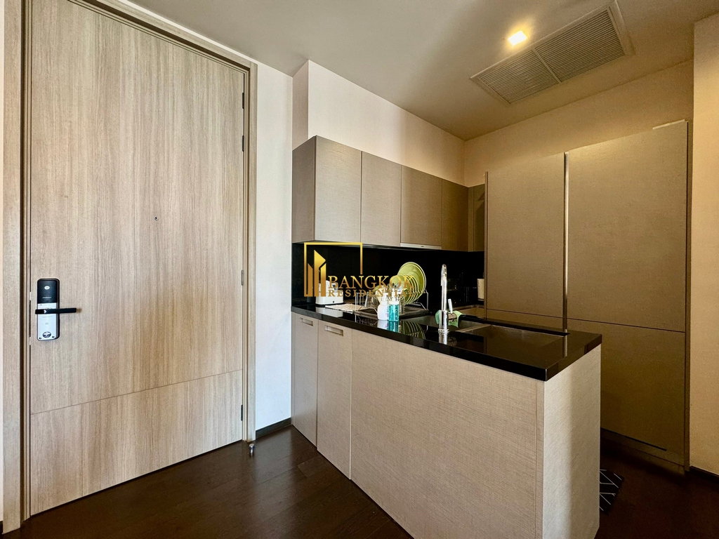 รูป The XXXIX | Stunning 2 Bed Luxury Condo For Rent in Phrom Phong - BR60188CD - รูปที่ 10/29