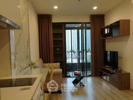 รูปภาพ คอนโด 1-ห้องนอน ที่ ไอดีโอ โมบิ อโศก ใกล้ MRT เพชรบุรี (ID 2836386)