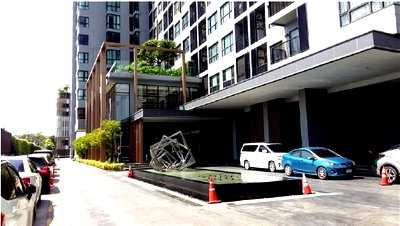 คอนโด ตึกคอม ขอนแก่น : ห้องชุด/คอนโดมิเนียม 29.82 ตร.ม. ห้องชุด เดอะเบส ไฮท์ มิตรภาพ-ขอนแก่น [ชั้น 33] เมืองขอนแก่น ขอนแก่น 2.4M