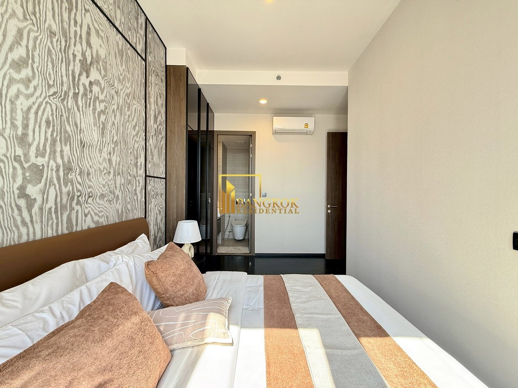รูป Park Origin Thonglor | Stylish 2 Bedroom Luxury Condo - BR60817CD - รูปที่ 16/46