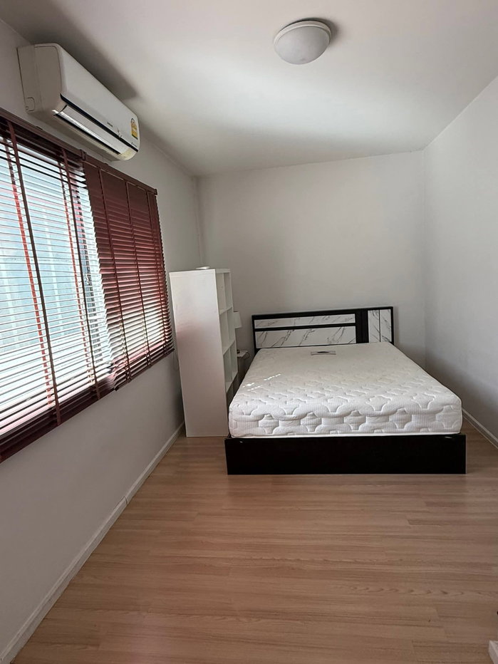 รูป 🟢For Rent🟢 ทาวน์โฮม พระรามเก้า อ่อนนุช📱แอดไลน์ @519honhd (ตอบ ⚡ 24 ชม.) CV38 - รูปที่ 8/12