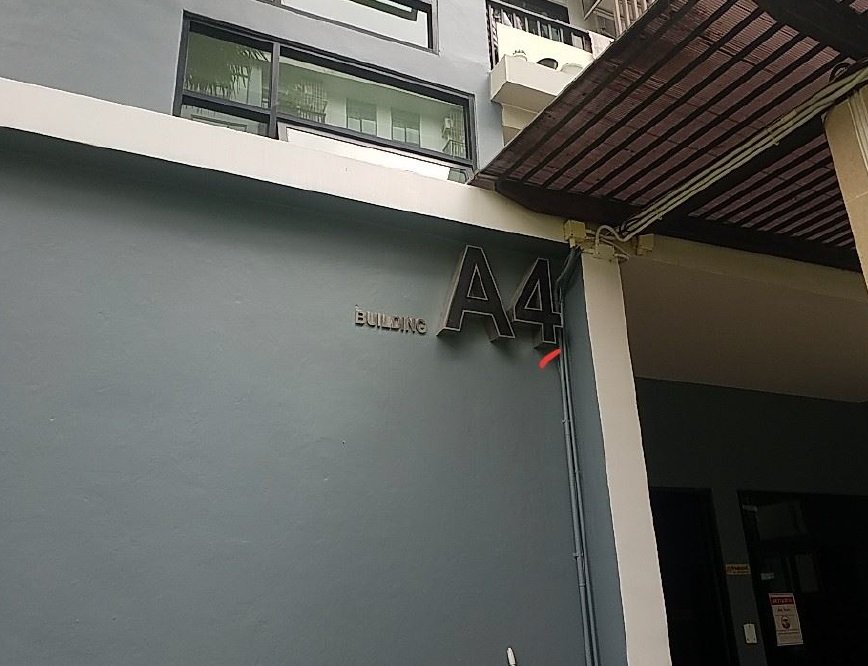 รูป ห้องชุด/คอนโดมิเนียม 31.07 ตร.ม. ห้องชุด ไอคอนโด สุขุมวิท 105-2 [ชั้น 5 อาคาร A4] บางนา กรุงเทพมหานคร 1.3M - รูปที่ 3/12