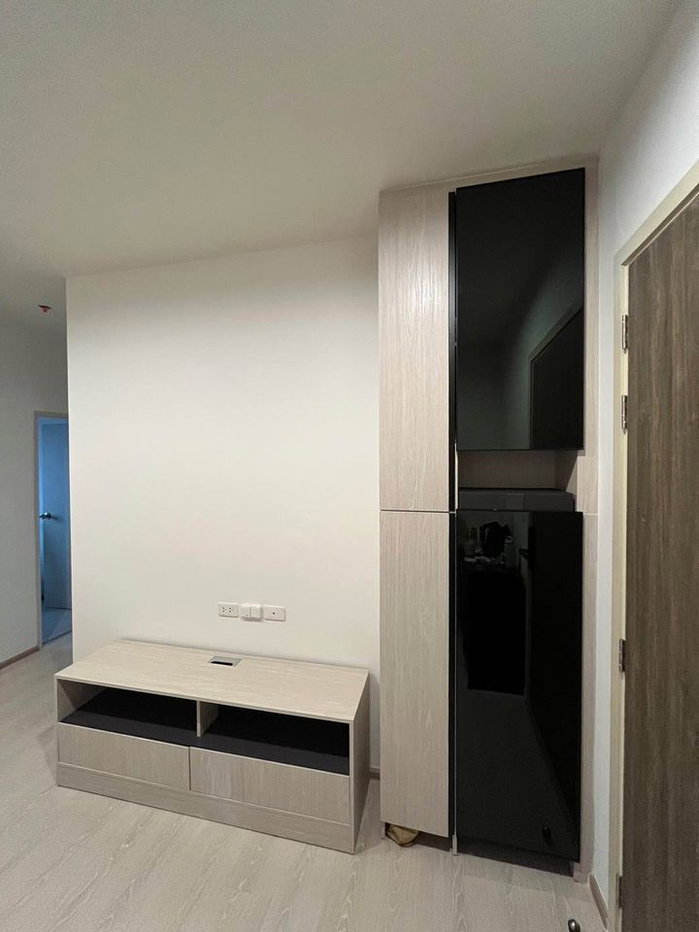 รูป Condo for rent:Niche Mono Sukhumvit - Puchao Line ID: @condobkk(With@) - รูปที่ 8/14