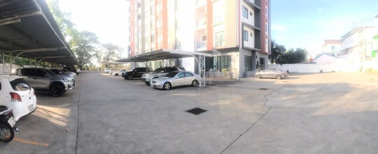 picture CONDO 36.59 Sq.m. Muang Rayong Rayong for 1.8M - 2/7