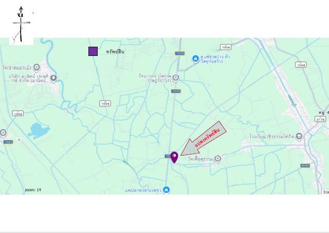 picture HOME 889.2 Sq.w. Muang Phetchaburi Petchburi for 3.5M - 25/27
