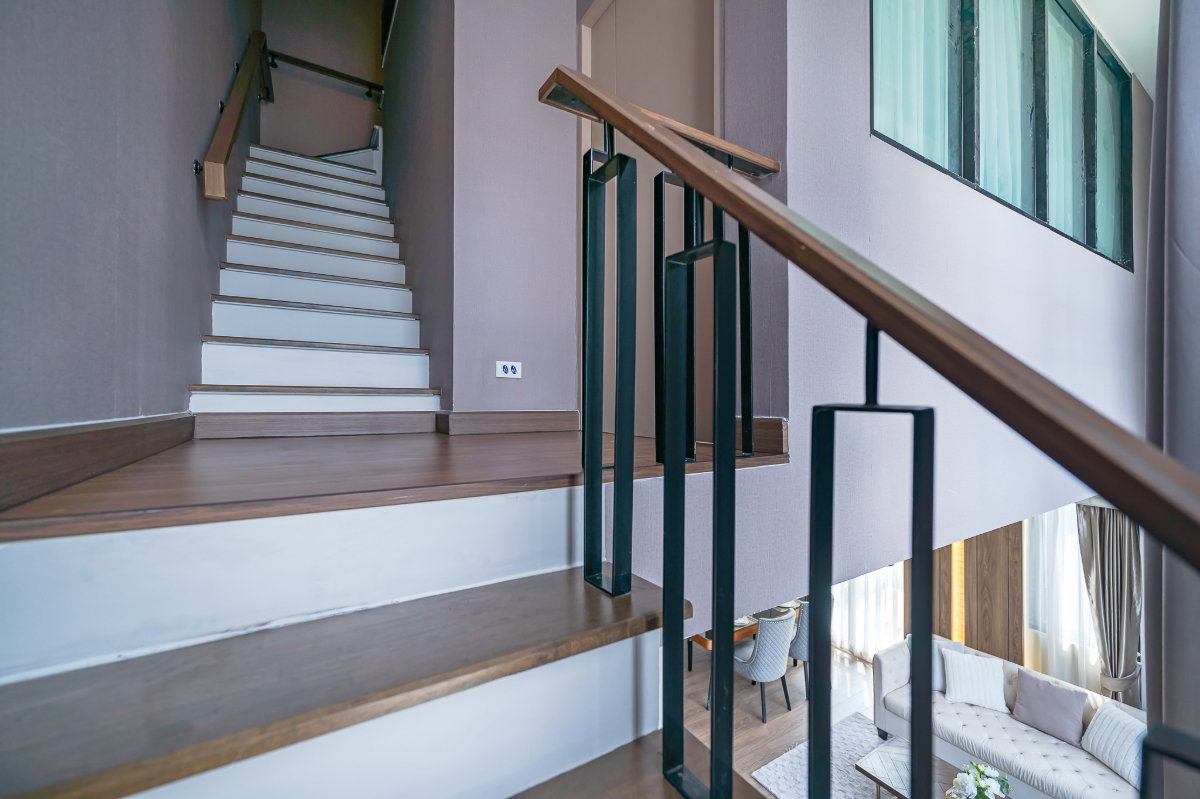 รูป The Unique 62/1 Tri-plex 3Bed For Rent ..  - รูปที่ 18/27