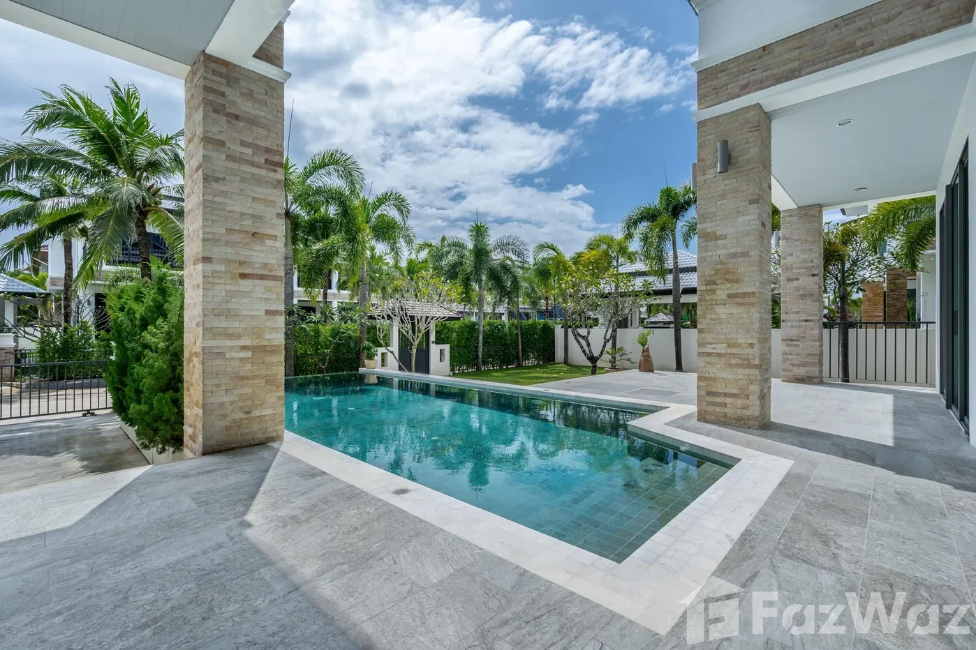 รูป วิลล่าให้เช่า 4 ห้องนอน ใน ราไวย์, ภูเก็ต 6216661 - รูปที่ 5/47