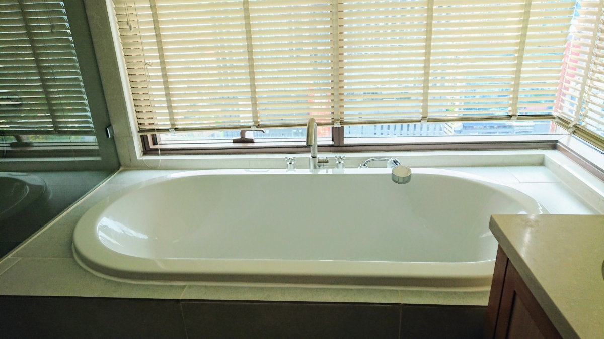 รูป Emporio Place 2Bedroom For Rent. - รูปที่ 24/29