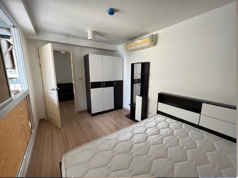 รูป ห้องชุด/คอนโดมิเนียม 27.15 ตร.ม. ห้องชุด ชาโตว์ อินทาวน์ สุขุมวิท 64A [ชั้น 6] พระโขนง กรุงเทพมหานคร 1.8M - รูปที่ 16/16