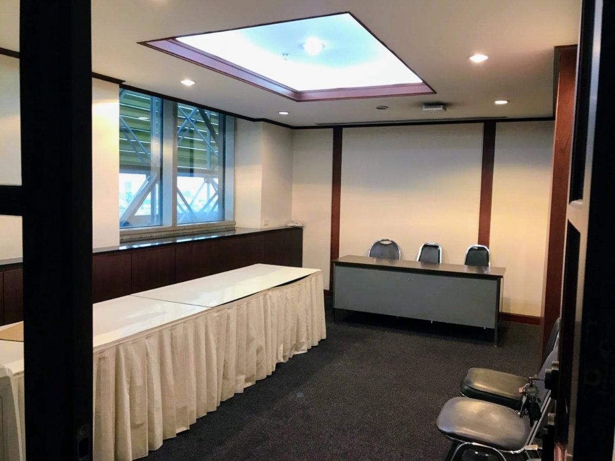 รูป TP&T Tower 178 ตร.ม. พื้นที่สำนักงานให้เช่าใกล้ BTS หมอชิต MRT สวนจตุจักร เซ็นทรัลลาดพร้าว สนามบินดอนเมือง - รูปที่ 8/10