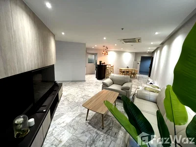 ขายคอนโด : ขาย คอนโด 3 ห้องนอน ในโครงการ วิทยุ คอมเพล็กซ์ 6203117