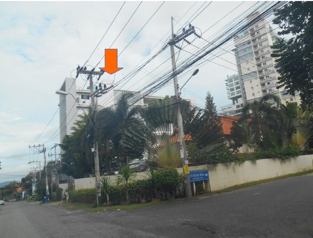 picture CONDO 120.34 Sq.m. Bang Lamung Chonburi for 5.4M - 2/9