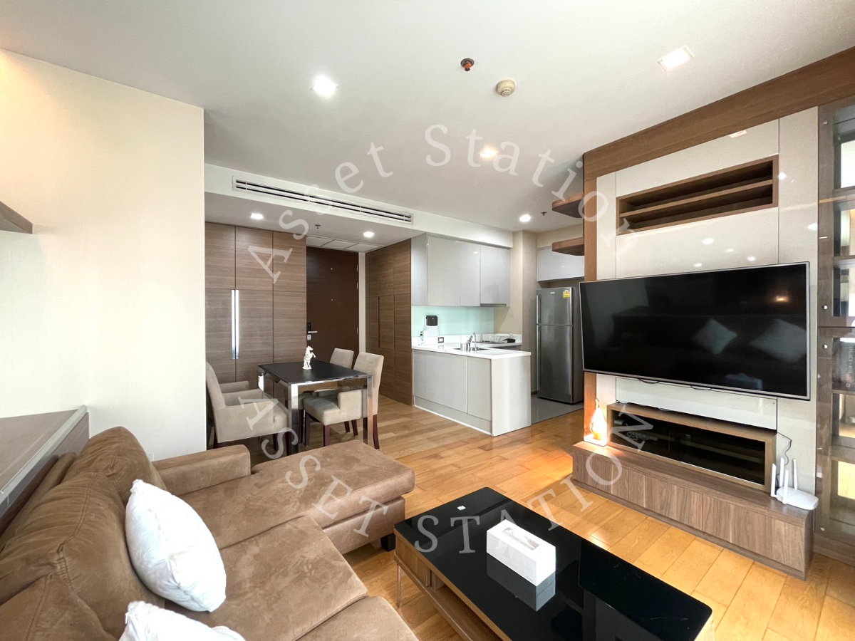 รูป 🏢พร้อมเช่า ห้องแต่งครบ The Address Asoke คอนโดหรู พร้อมเข้าอยู่ทันที!💎 - รูปที่ 25/25
