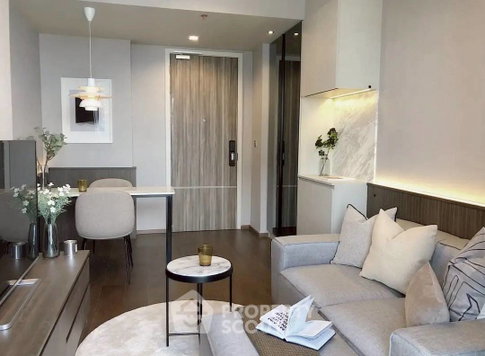 1-BR Condo at Ideo Q Sukhumvit 36 near BTS Thong Lor (ID 2831448)