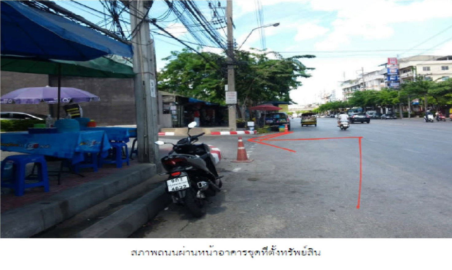 picture CONDO 105.21 Sq.m. Khlong San Bangkok for 14.8M - 4/7