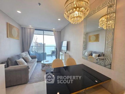 รูปภาพ 1-BR Condo at Copacabana Beach Jomtien close to Jomtien Beach (ID 2773425)