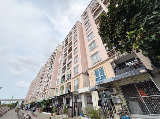รูป Palm Pavilion Thepharak  - รูปที่ 2/7