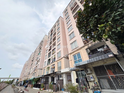 รูป Palm Pavilion Thepharak  - รูปที่ 2/7