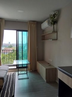 picture CONDO 25.96 Sq.m. Khlong Luang Pathumthani for 1.8M - 4/7