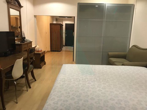📌 For Rent Condo THE PLATINUM Building 1, Floor 14,1 bed room, Room size 45 sqm