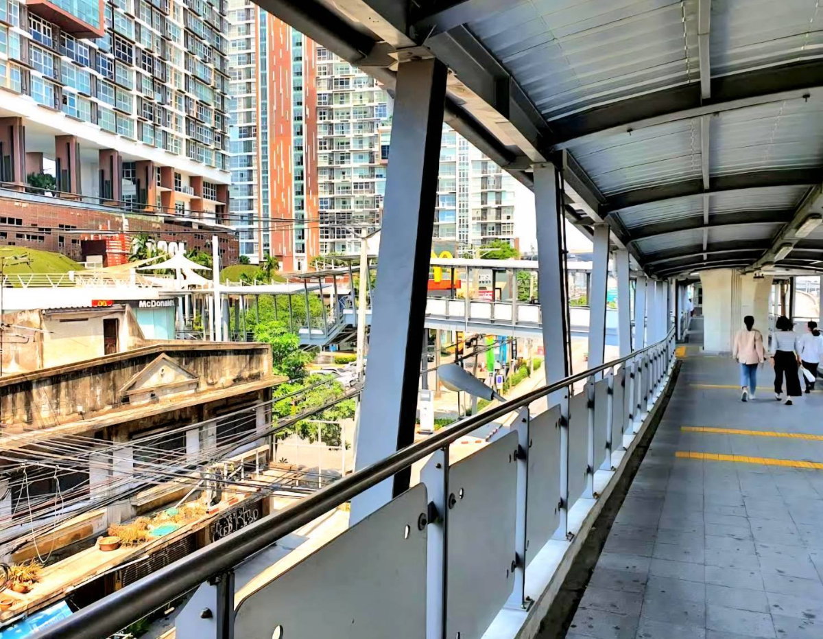 รูป 🏢 ให้เช่าคอนโด : The Coast Condominium (เดอะ โคสต์ คอนโดมิเนียม)   รหัสทรัพย์ | 📌LNP-C13060  - รูปที่ 14/30