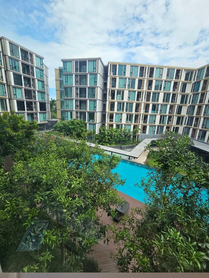 picture CONDO 34.55 Sq.m. Muang Phuket Phuket for 3M - 14/15