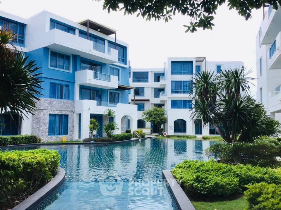รูป คอนโด 2-ห้องนอน ที่ เดอะ เครสท์ ซานโตรา หัวหิน ใกล้ เมืองหัวหิน (ID 2833315) - รูปที่ 23/33