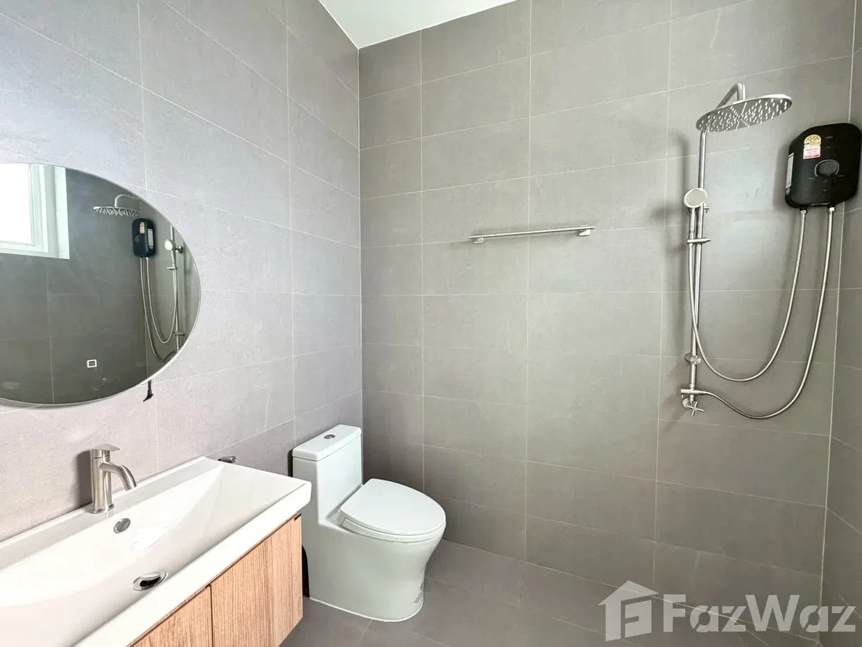 รูป ขาย วิลล่า 3 ห้องนอน ใน หินเหล็กไฟ, ประจวบคีรีขันธ์ 6214398 - รูปที่ 22/30