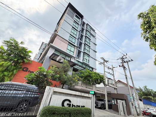 Project G Haus Santi Kham 4 Picture - 3/28
