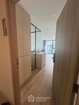 1-BR Condo at Serio Sukhumvit 50 near BTS On Nut (ID 2832275)