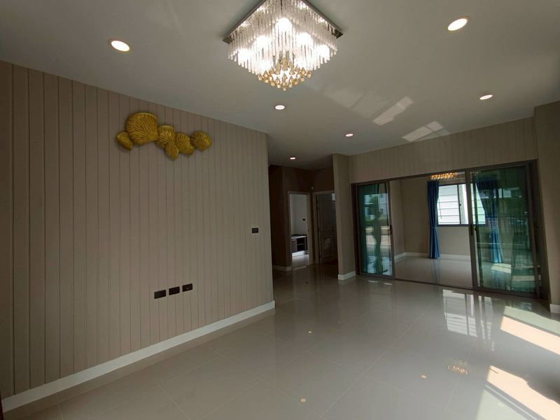 รูป ✨✨✨(ขาย) 🏡 เพอร์เฟค เพลส แจ้งวัฒนะ 2  💰 เพียง 6.2 ล้านบาท เท่านั้น💰 - รูปที่ 4/10