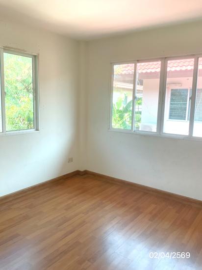 รูป บ้านเดี่ยว 58.2 ตร.วา สิรีนเฮ้าส์ บางนา บางบ่อ สมุทรปราการ 3.5M - รูปที่ 5/38