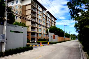 ขายคอนโด : ห้องชุด/คอนโดมิเนียม 61.09 ตร.ม. ห้องชุด บ้านทิวลม ชะอำ [ชั้น 4 อาคาร D] ชะอำ เพชรบุรี 2.8M