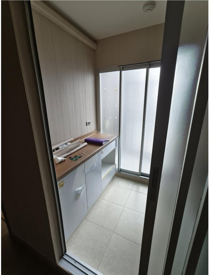 picture CONDO 30.21 Sq.m. Thon Buri Bangkok for 2.5M - 8/19
