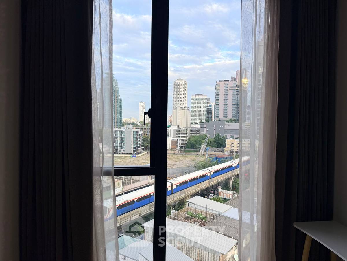 รูป คุ้มราคา คอนโด 3 ห้องนอน Beatniq Sukhumvit 32 ใกล้ BTS ทองหล่อ 300 เมตร (ID 2833167) - รูปที่ 10/20