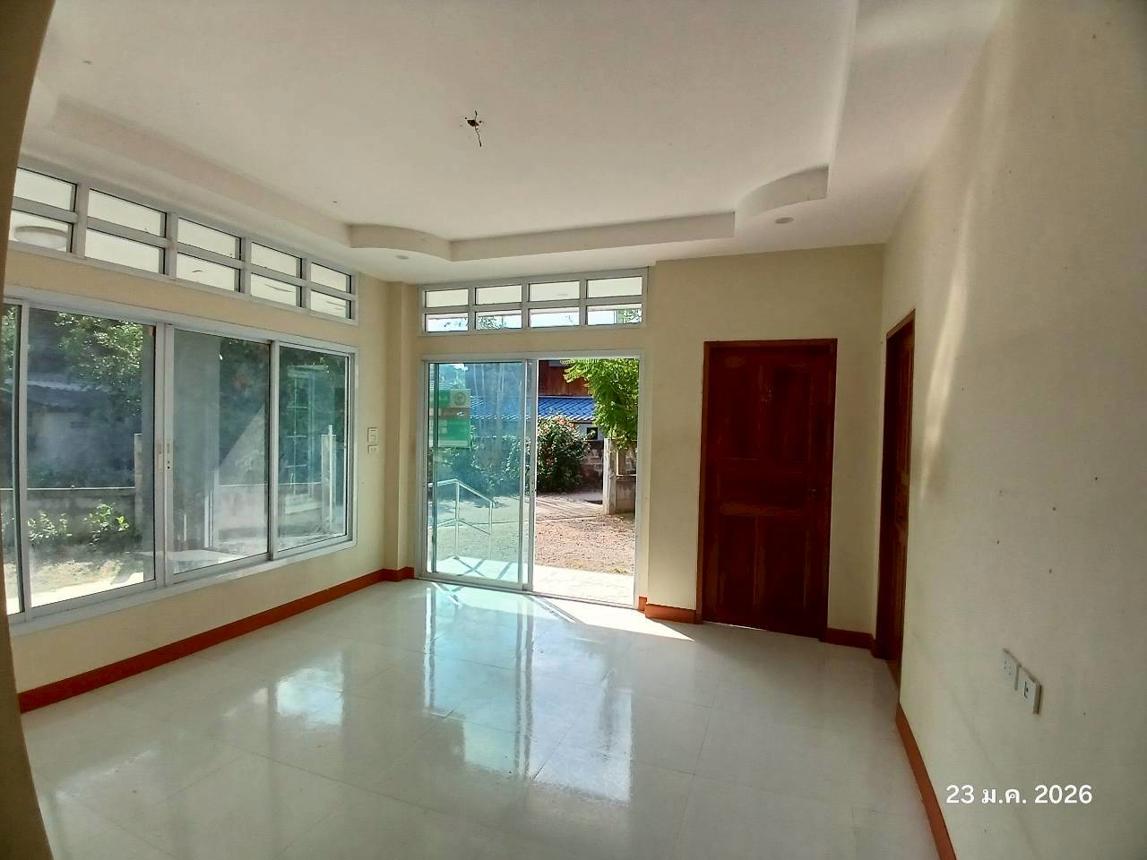 รูป บ้านเดี่ยว 87 ตร.วา แม่ทะ ลำปาง 1.7M - รูปที่ 18/34