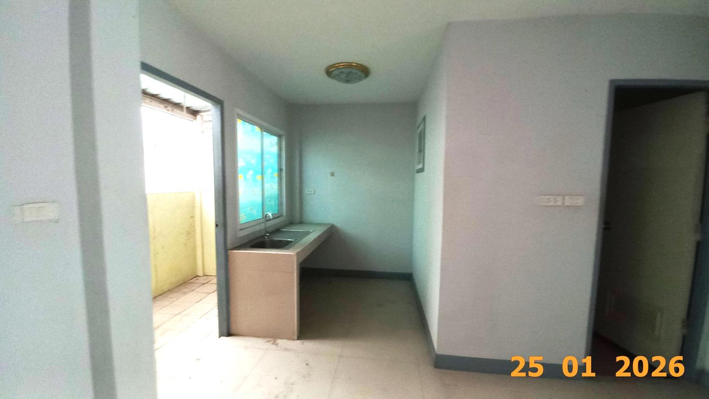picture TOWN HOUSE 22 Sq.w. Si Racha Chonburi for 1.8M - 15/26