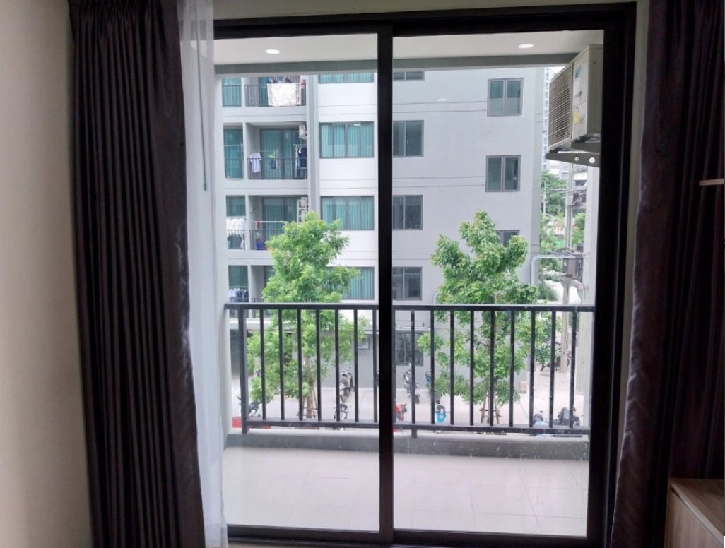 picture CONDO 31 Sq.m. Si Racha Chonburi for 1.6M - 10/18