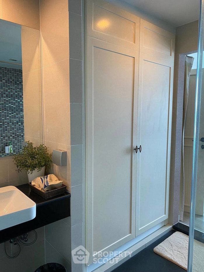 รูป คอนโด 2-ห้องนอน ที่ เดอะ เครสท์ ซานโตรา หัวหิน ใกล้ เมืองหัวหิน (ID 2833315) - รูปที่ 9/33