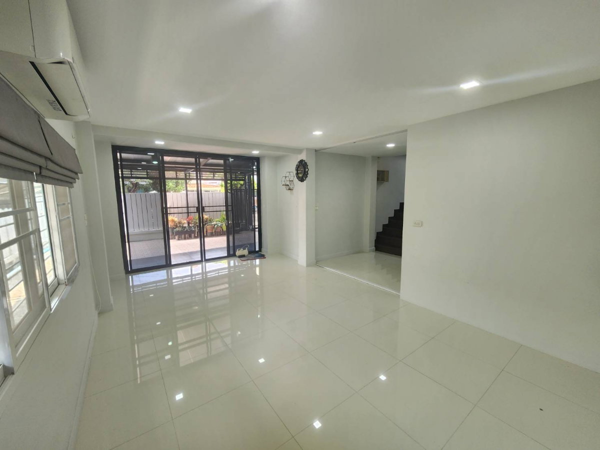 รูป บ้านเดี่ยว กู้ปิดหนี้ หรือ ผ่อนตรงได้ - รูปที่ 5/18