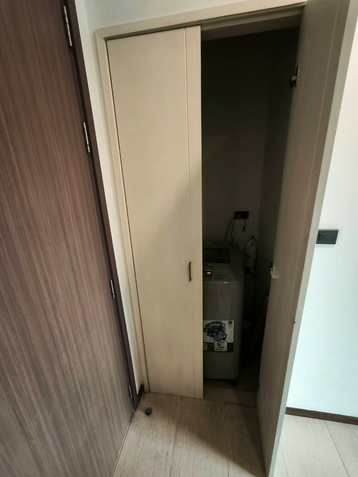 รูป 🟢For Rent🟢 Wyne Sukhumvit📱แอดไลน์ @519honhd (ตอบ ⚡ 24 ชม.) CV49 - รูปที่ 3/9