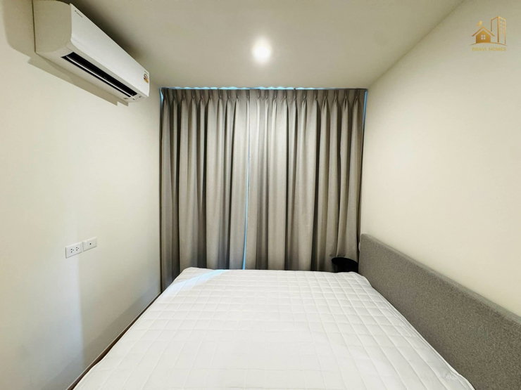 picture Nue District R9 🔥17,500 MRT Rama9  - 5/9