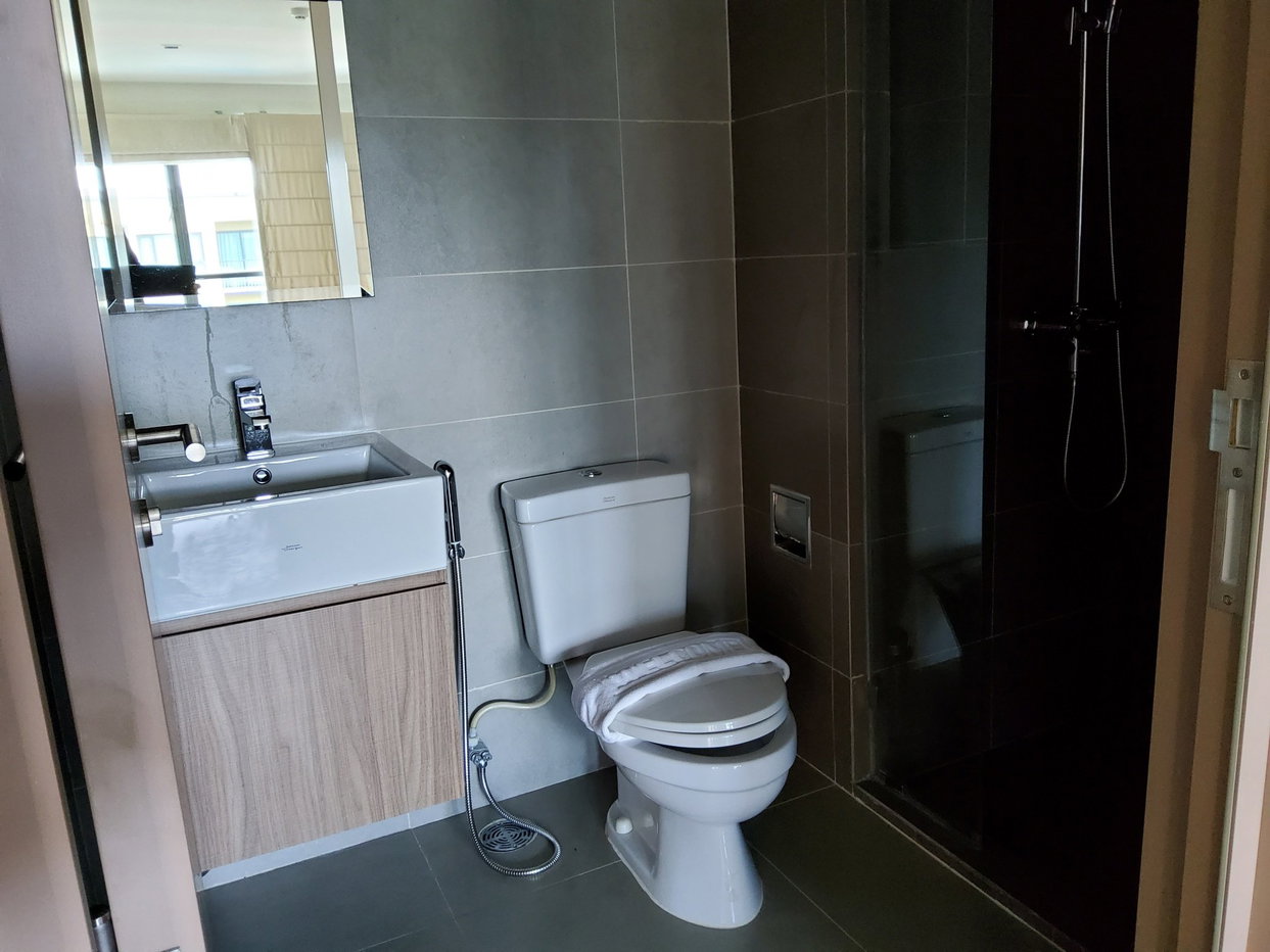picture CONDO 40.5 Sq.m. Cha-Am Petchburi for 2.4M - 7/9
