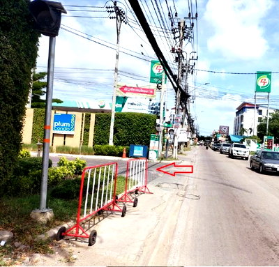 คอนโด เซ็นทรัล แจ้งวัฒนะ : ห้องชุด/คอนโดมิเนียม 22.82 ตร.ม. ห้องชุด พลัม คอนโด สามัคคี [ชั้น 8 อาคาร B] เมืองนนทบุรี นนทบุรี 850,000