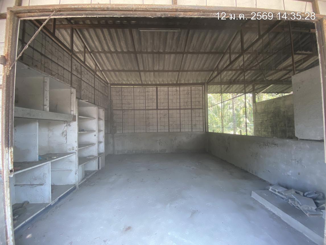 รูป บ้านเดี่ยว 2000 ตร.วา นครชัยศรี นครปฐม 20.5M - รูปที่ 55/62